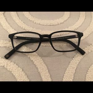 Warby Parker Hardy eyeglass frames